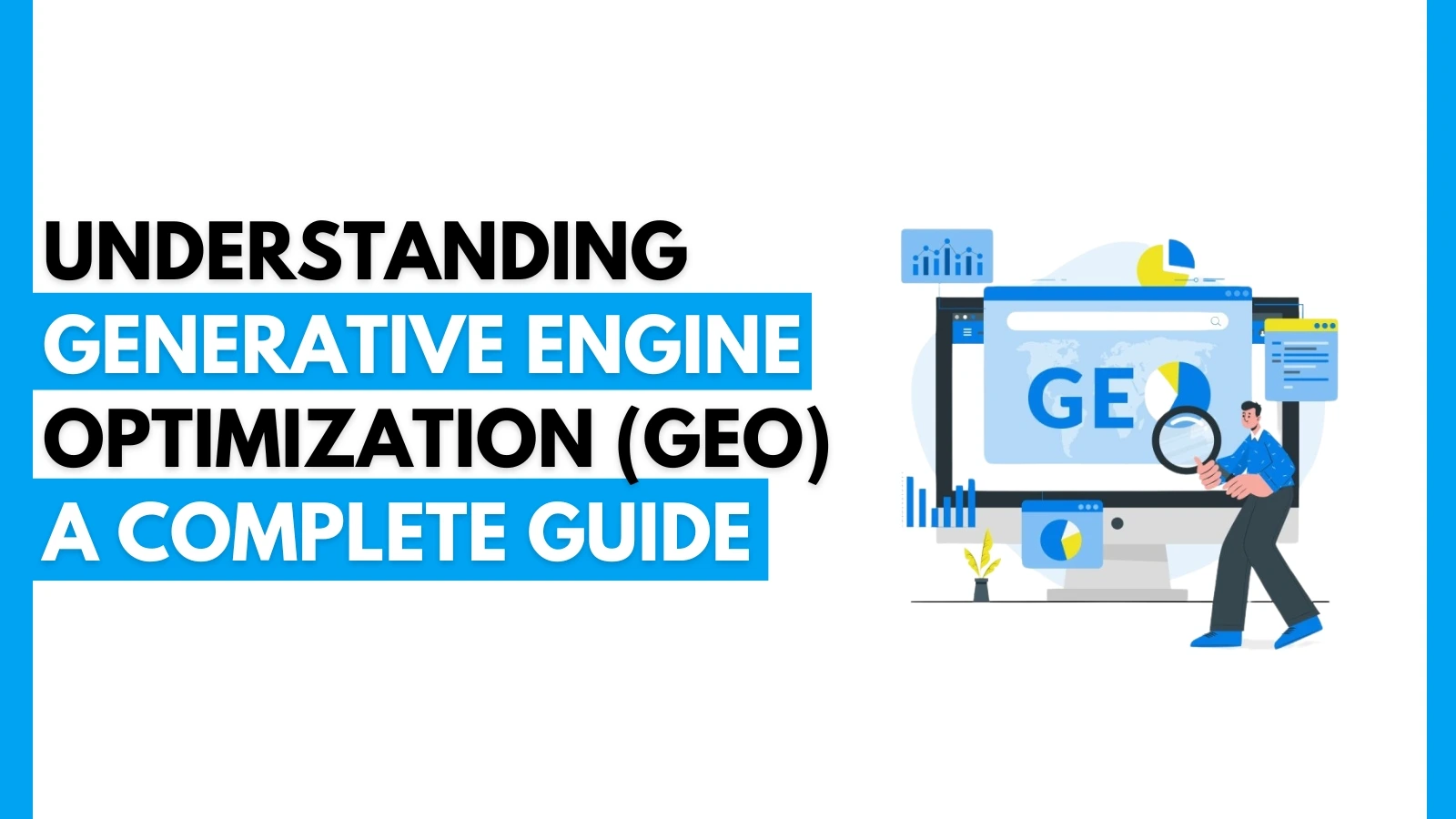 Generative Engine Optimization (GEO)
